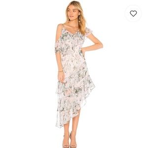 Sweet love Midi Dress